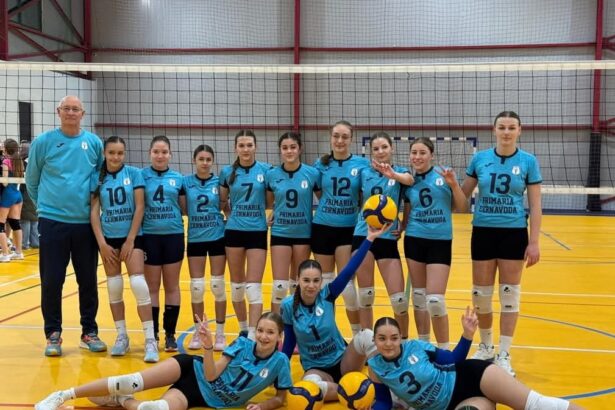 sperantele de la axiopolis cernavoda lupta pentru un loc la turneul semifinal 679a021c78a50