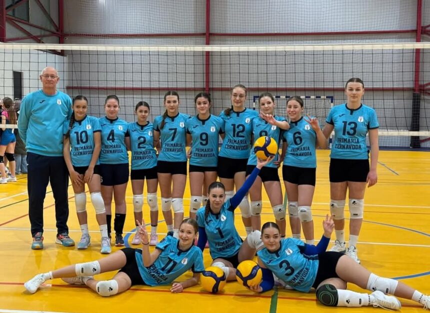sperantele de la axiopolis cernavoda lupta pentru un loc la turneul semifinal 679a021c78a50
