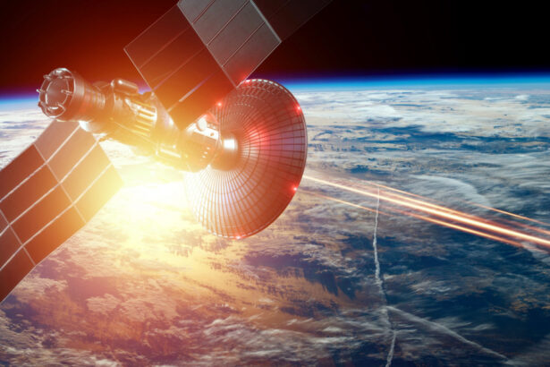 star wars 2 0 planul lui trump pentru distrugerea armelor nucleare ale rusiei si chinei cu lasere spatiale 679c5a2a554b7