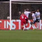 start nebun in qarabag fcsb ros albastrii au primit gol din primul minut dar sut a egalat imediat 679284b96f283