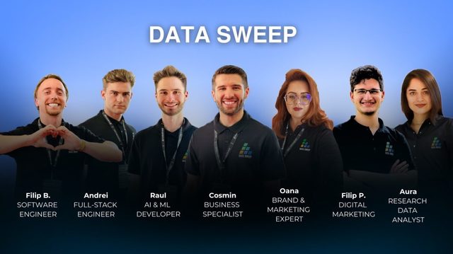 startup ul romanesc data sweep atrage o finantare de la platforma de lucrari stiintifice enformation 6788f4c464fe9