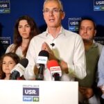 stelian ion usr in decurs de doua luni nu sunt semne ca valul rusofil antieuropean izolationist s ar fi micsorat pericolul rusesc este inca prezent 6798fb946e9b2