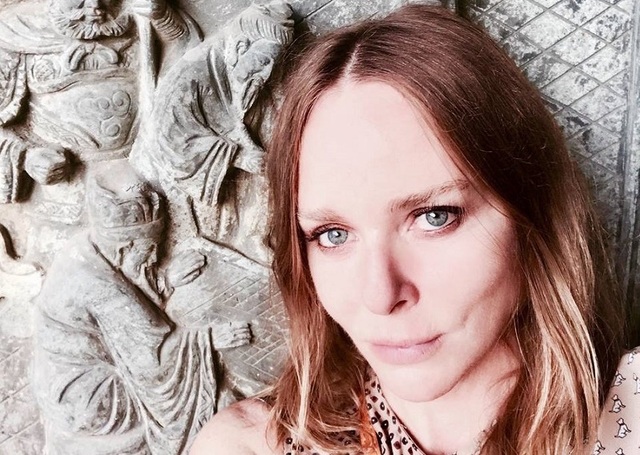 stella mccartney rascumpara participatia detinuta de grupul de lux lvmh la brandul sau 6798a2ea3e376