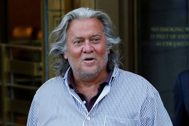 steve bannon fost strateg sef al lui donald trump spune ca elon musk este rasist si cu adevarat rau 67861c320dfd9