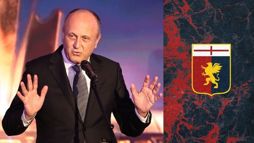 sucu taie in carne vie la genoa prima decizie majora a romanului anuntata de presa italiana 678e34ca88be4