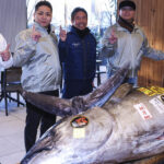 Suma enormă plătită de un restaurant japonez cu stele Michelin pentru un ton roșu: „Dorința noastră este ca oamenii să-l mănânce” 3 suma enorma platita de un restaurant japonez cu stele michelin pentru un ton rosu dorinta noastra este ca oamenii sa l manance 677a40d06f2d6