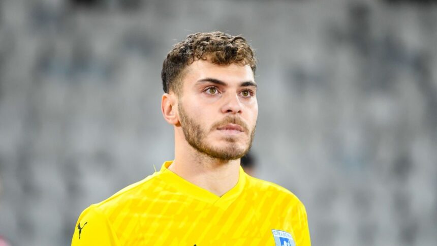 suparare mare dupa craiova dinamo portarul oltenilor laurentiu popescu a dat din casa pe un ton amar 678d6fefcbc94