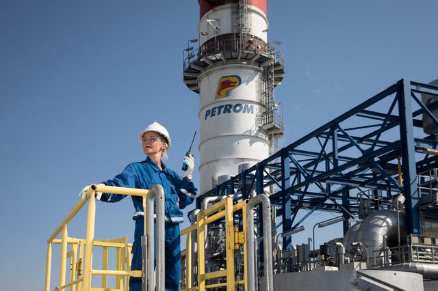 tabel productia omv petrom a scazut cu 35 in 2024 dar a depasit estimarile companiei chiar si pe cele revizuite cadrul legislativ trimite generarea de energie electrica in sector negativ 6786234462a58