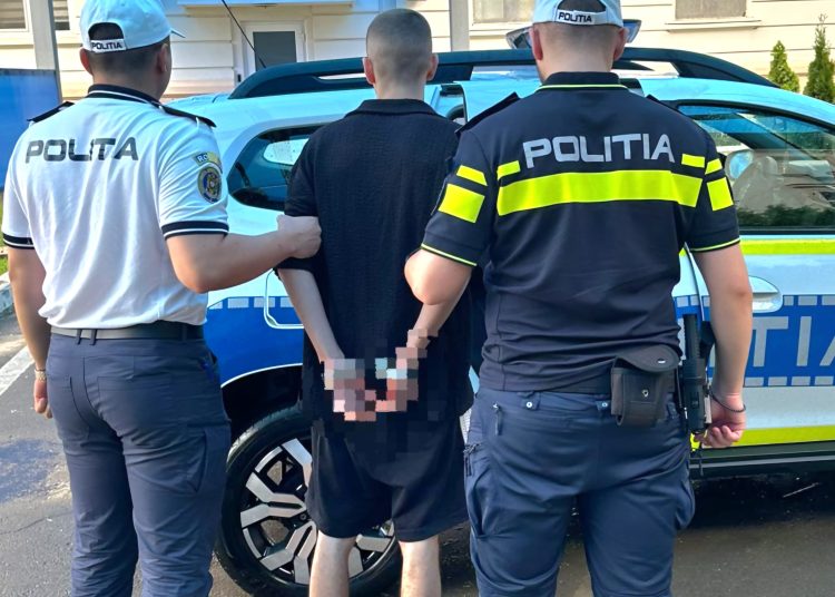tanarul care a incercat sa i minta pe politisti ca nu el era la volan dupa ce a fost urmarit pe soveja a fost trimis in judecata 67916fa4ecd8f