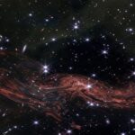 telescopul james webb a surprins imagini de vis cu praful interstelar 6798991329f48