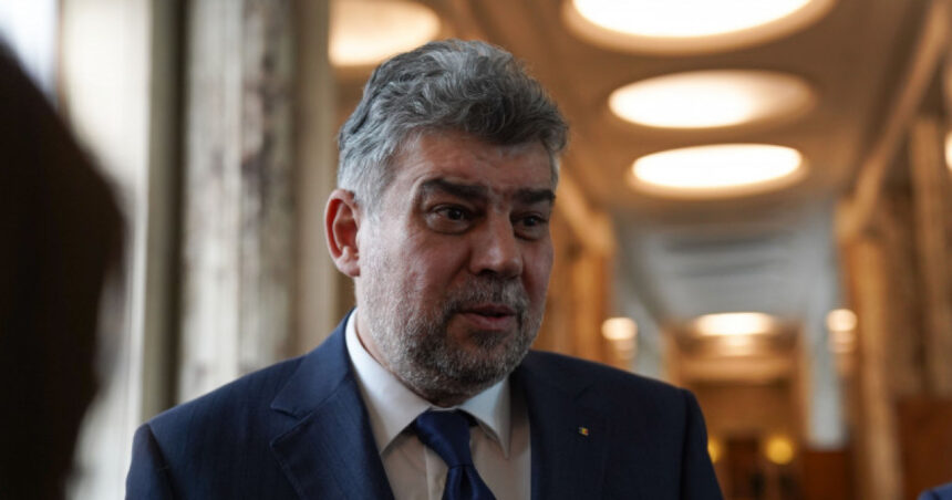 Tensiuni în coaliție pe majorarea TVA. Marcel Ciolacu l-a contactat pe Tanczos Barna pentru clarificări suplimentare. 1 tensiuni in coalitie pe majorarea tva marcel ciolacu l a sunat pe tanczos barna pentru lamuriri suplimentare 678522d1a3f1a