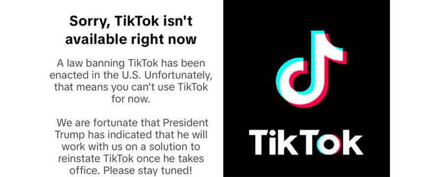 tiktok s a inchis in statele unite ce alte aplicatii au fost eliminate 678ca242e6603