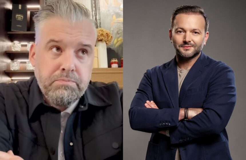 tinu vidaicu l a dat in judecata pe mihai morar face niste afirmatii jignitoare defaimatoare de la ce a pornit conflictul dintre cei doi 678f50c54fcc9