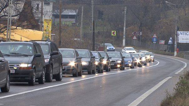 trafic intens pe valea prahovei rute alternative recomandate 6777eb521127d