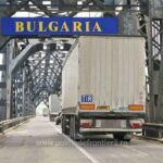 traficul autoturismelor de la podul peste dunare de la ruse a crescut cu 85 de la intrarea in schengen 6787efd4f1167