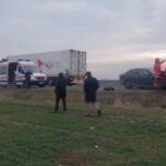 tragedia de pe dn 6 a fost provocata de o soferita de 19 ani politia a aflat cum s a produs accidentul in care au murit 3 oameni 678fd1742aec3