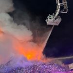 tragedie la o ferma 5 000 de porci au pierit intr un incendiu devastator 6786315b3a11d