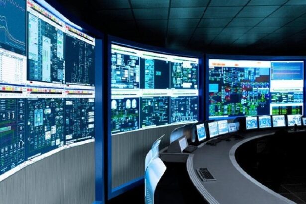 transelectrica a finalizat o investitie it care permite contorizarea mai rapida si mai precisa a energiei electrice pe piata angro 6784cac0c93be