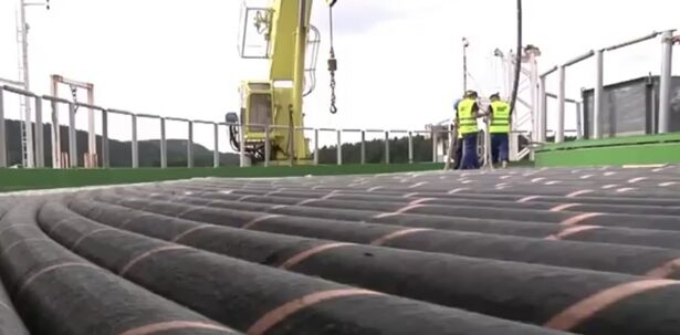 transelectrica a infiintat o companie cu azerbaidjan georgia si ungaria pentru cablul de curent continuu din marea neagra de 35 miliarde de euro 679ce8a6c0e57