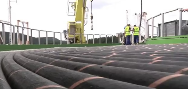transelectrica a infiintat o companie cu azerbaidjan georgia si ungaria pentru cablul de curent continuu din marea neagra de 35 miliarde de euro 679ce8a6c0e57