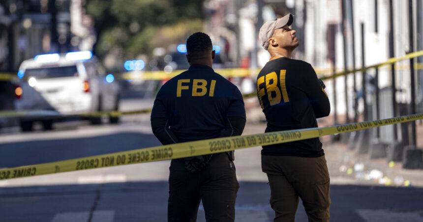 trei barbati si o femeie ar fi fost implicati in plasarea unor dispozitive explozive in new orleans bilantul mortilor a ajuns la 15 677633ae8284d