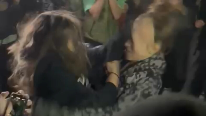 trei femei s au tras de par si s au luat la bataie din cauza unui loc de parcare dosarul a ajuns la curtea de apel constanta 67901a6a3b887