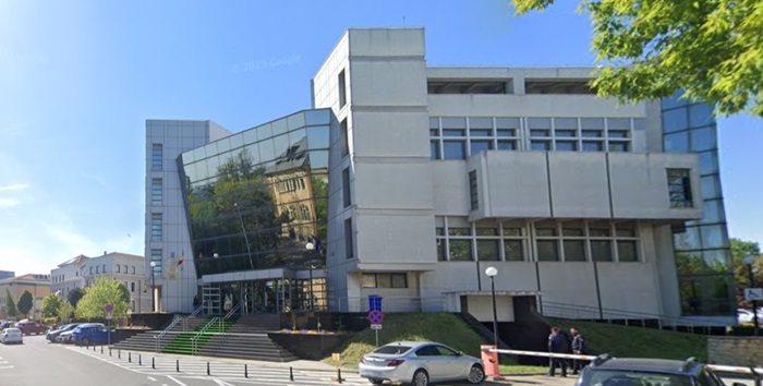 trei judecatori din constanta la pensie consiliul superior al magistraturii transmite presedintelui propunerile de eliberare din functie 6787ad1edfdc5