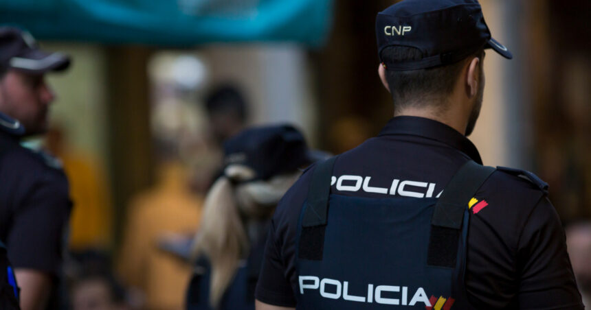 trei membri ai mafiei napolitane camorra inclusiv capul unui clan arestati in marbella spania cum au fost prinsi 6785609d480c9