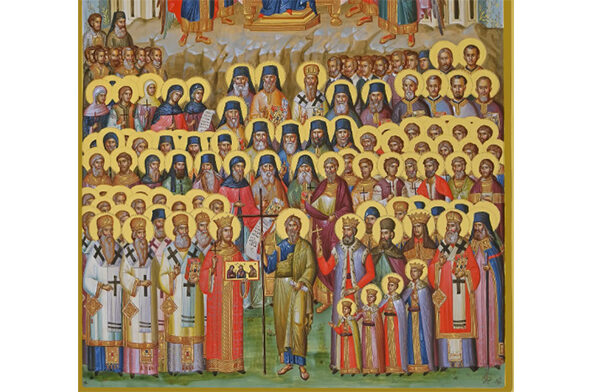 trei saptamani pana la proclamarea noilor sfinti romani cine sunt cei 16 marturisitori 67824f3623d75