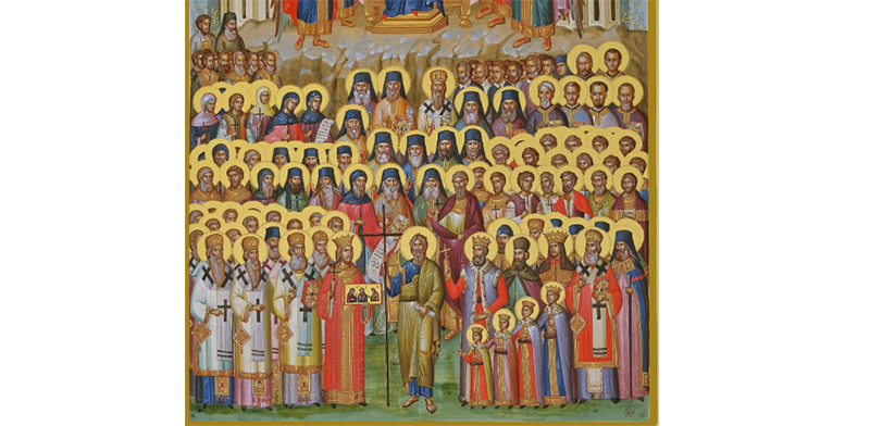 trei saptamani pana la proclamarea noilor sfinti romani cine sunt cei 16 marturisitori 67824f3623d75
