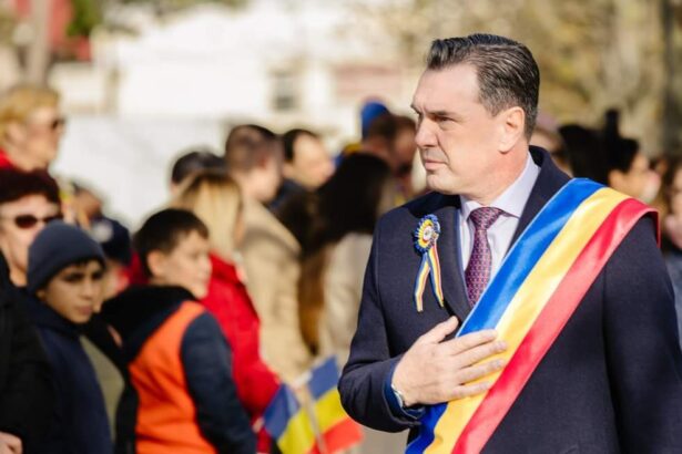 tribunalul constanta judeca astazi dosarul primarului din cernavoda liviu negoita care a fost acuzat de abuz in serviciu 6792196e919c2