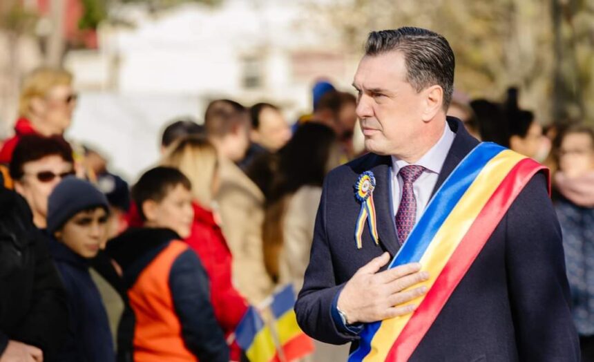 tribunalul constanta judeca astazi dosarul primarului din cernavoda liviu negoita care a fost acuzat de abuz in serviciu 6792196e919c2