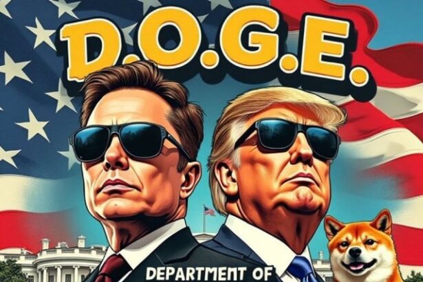 trump 2 0 ziua 1 mult asteptatul e280b3malaxor de birocratiee280b3 doge promis de trump si musk e de fapt o institutie it infiintata de obama si care seamana cu una romaneasca 678f4fbf5a3e0