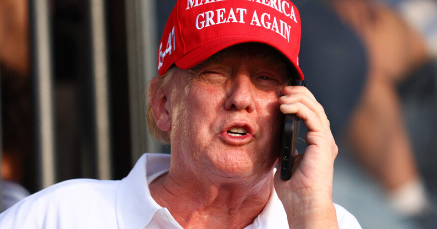 trump discutie aprinsa cu premiera danemarcei despre groenlanda presedintele sua a fost descris drept agresiv si amenintator 6794b7715c39e