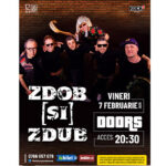 trupa zdob si zdub vine la constanta moldovenii vor concerta in cadrul campaniei music for autism 67972e42a5772