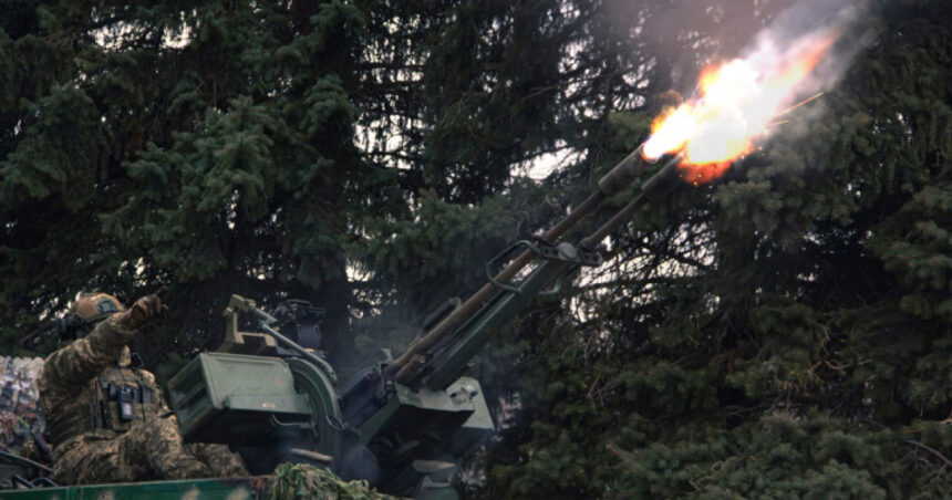 Trupele ruse continuă să avanseze în Ucraina. Cât teritoriu a fost pierdut de ucraineni în ultimul an 1 trupele ruse continua sa avanseze in ucraina cat teritoriu au pierdut ucrainenii in ultimul an 677b02676c891