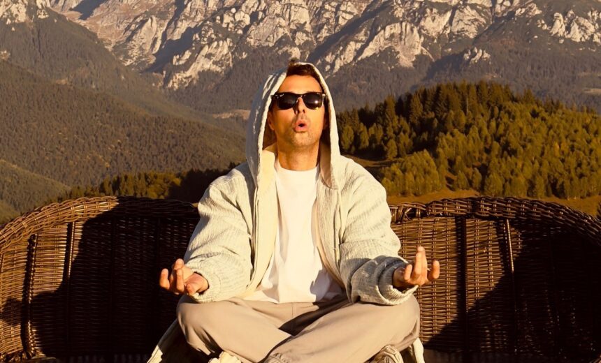 tudor ionescu reinventeaza un hit lautaresc si il aduce in toate cluburile din romania ne am jucat intr o zi in studio 6794d6067400a