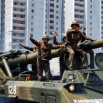 tunurile nord coreene concepute pentru a distruge seulul se indreapta spre ucraina phenianul trimite sisteme de artilerie la kursk 679a8db3dadaf