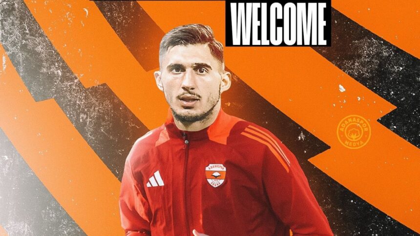 turcii blocati dupa sosirea lui andrei ivan chiar am transferat acest jucator 677d50945a5f9