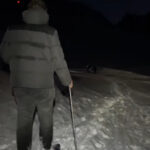 turisti spanioli care au urcat catre balea lac fara echipament adecvat recuperati de salvamontisti 6796931e926a8