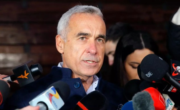 ucraina a innebunit dupa ce calin georgescu a anuntat recuperarea teritoriilor pierdute ale romaniei declaratii si actiuni revizioniste 679bac3f5dae3