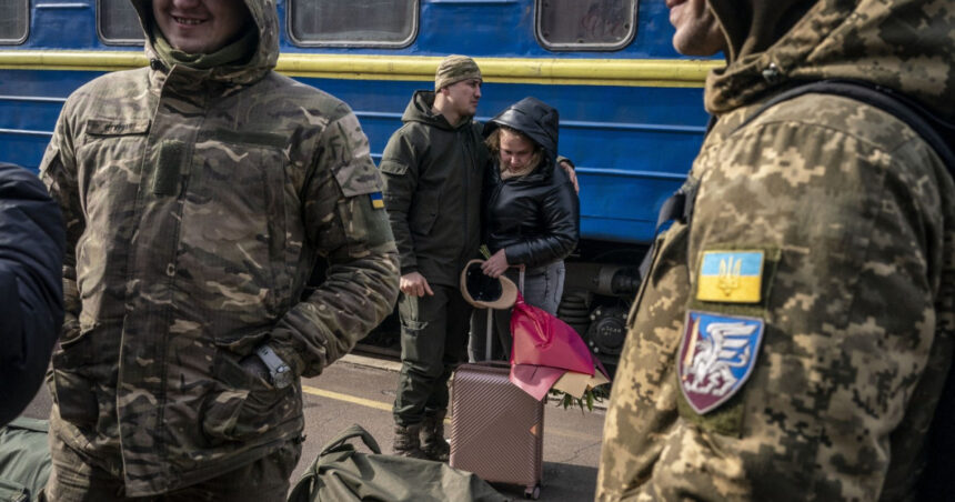 ucraina neaga transferul masiv de personal al fortelor aeriene catre infanterie pe fondul lipsei de trupe 67869d59392dc