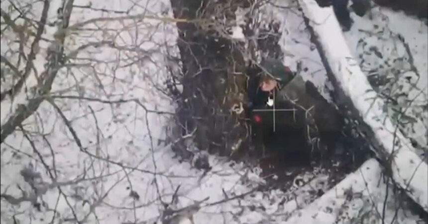ucrainenii au capturat jurnalul unui nord coreean ucis in kursk voi executa ordinele lui kim jong un chiar cu pretul vietii mele 67755e22ac8db