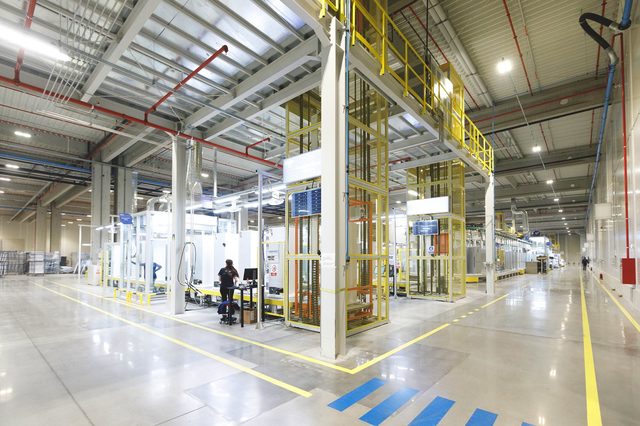ultima ora chinezii de la haier tech inchid fabrica din prahova toti angajati vor fi disponibilizati ajutor de stat anulat anterior au fost sute de concedieri 678e6b43353c4
