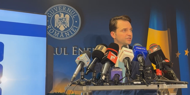 ultima ora ministrul energiei e posibil sa prelungim actuala plafonare a preturilor si dupa 1 aprilie un argument e stoparea tranzitului de gaze rusesti prin ucraina 6777f395e143d