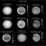 un astronom amator a descoperit ceva ciudat pe jupiter dupa ce a studiat planeta cu o tehnica veche 67837a34e9c77