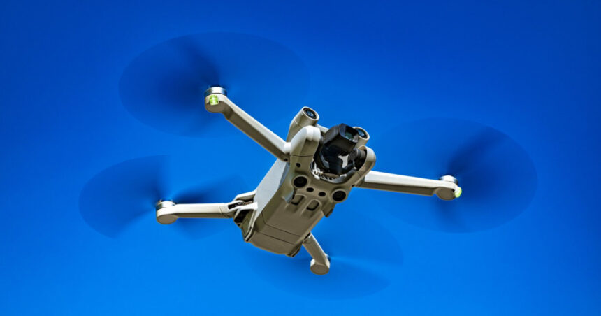 un barbat a fost condamnat pentru pilotarea unei drone sub influenta alcoolului statul din ue care a inregistrat premiera 679a86adb5d11