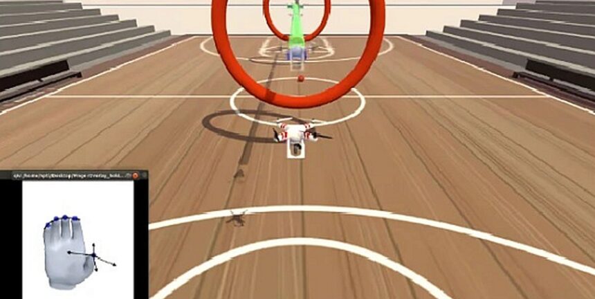 un barbat paralizat a pilotat o drona doar cu gandul intr un experiment revolutionar 679506b00ade6