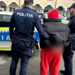 un barbat urmarit international a fost prins de politisti in craiova cu ajutorul aplicatiei e dac era cautat pentru trafic de migranti 6792111b2e70b