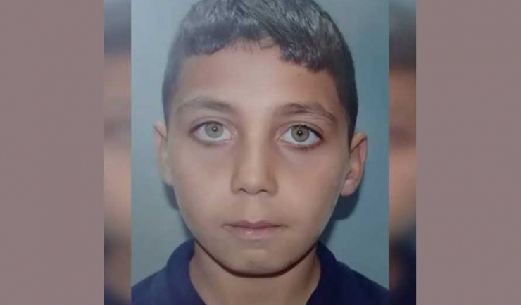 un copil de 9 ani este dat disparut la constanta 6791674e641aa